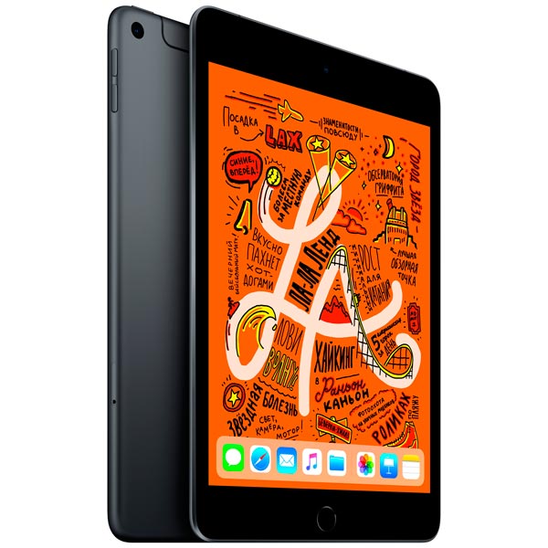 Apple iPad mini 7.9 WF+CL 256Gb