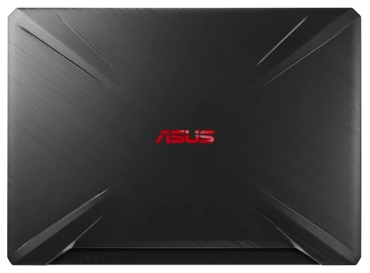 15.6" Notebook ASUS TUF Gaming FX505DT-BQ598 (1920x1080, AMD Ryzen 5 3550H, RAM 8 GB, SSD 512 GB, GeForce GTX 1650, DOS), 90NR02D1-M15270, gold steel
