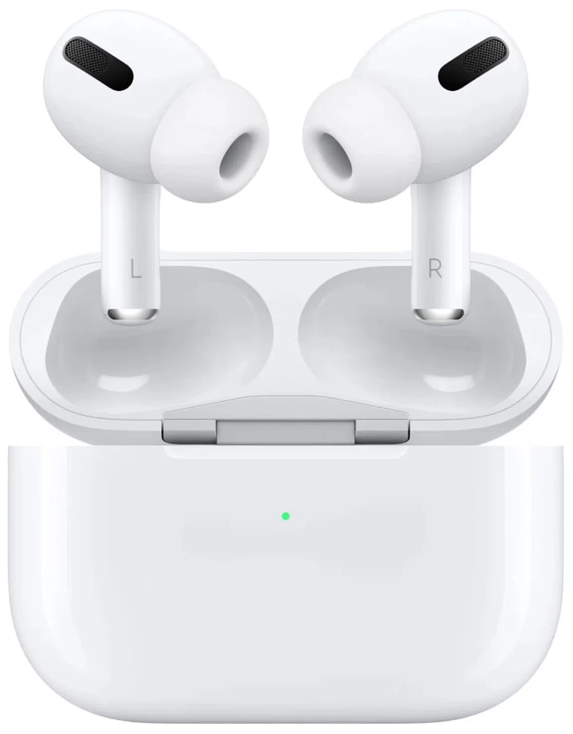 Apple AirPods Pro MagSafe Wireless Headphones, White