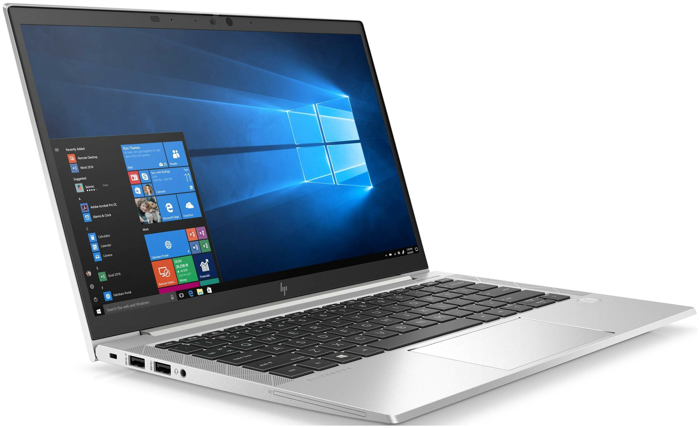 Ultrabook HP EliteBook 835 G8 459H0EA 13.3