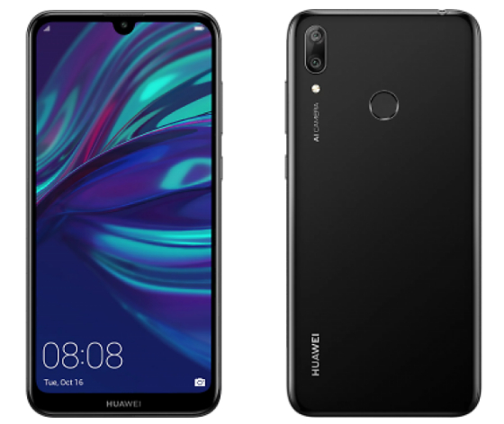 Huawei Y7 (2019) 64Gb