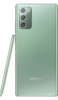 Samsung Galaxy Note20 256Gb Mint