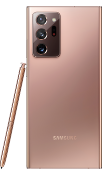Samsung Galaxy Note20 Ultra 256Gb Bronze
