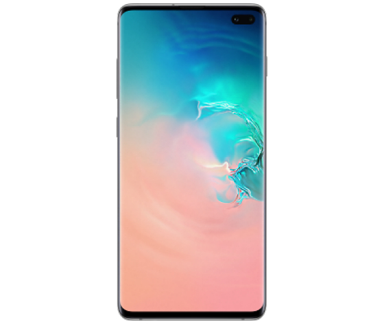 Samsung Galaxy S10+ Mother of Pearl