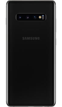 Samsung Galaxy S10+ Onyx