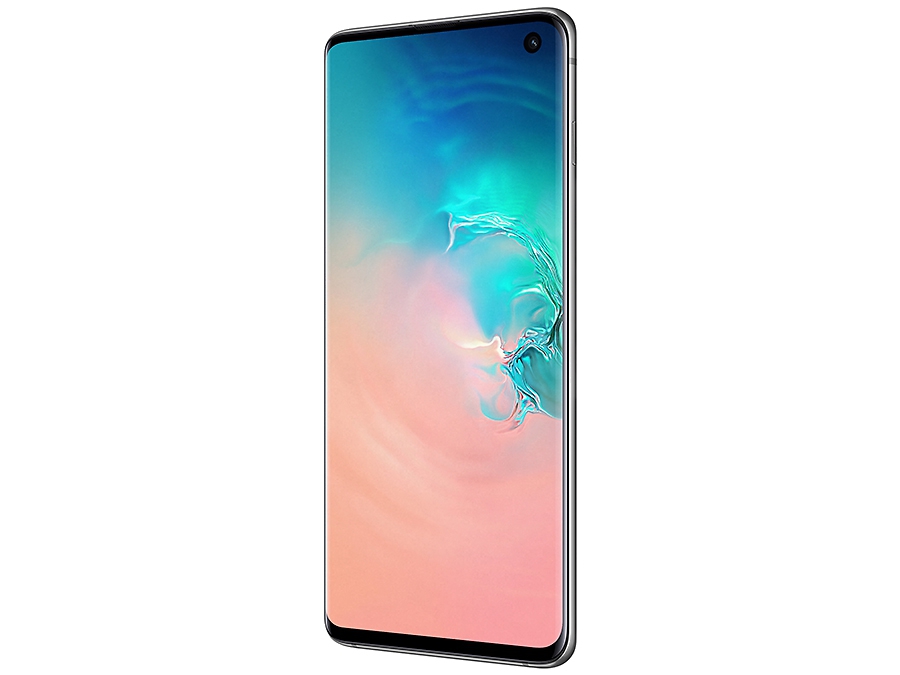 Samsung Galaxy S10 Mother of Pearl