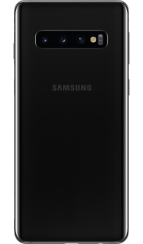 Samsung Galaxy S10 Onyx