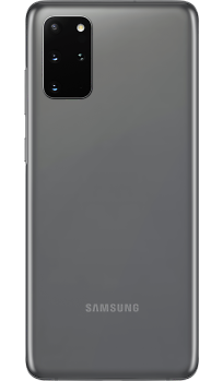 Samsung Galaxy S20+ Gray