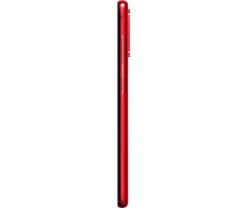 Samsung Galaxy S20 Red