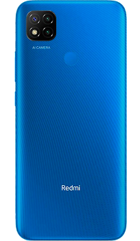 Xiaomi Redmi 9C NFC 32GB