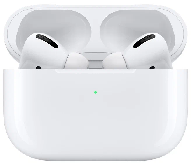 Apple AirPods Pro MagSafe Wireless Headphones, White