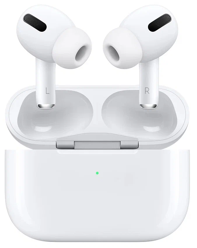 Apple AirPods Pro Wireless Headphones, White