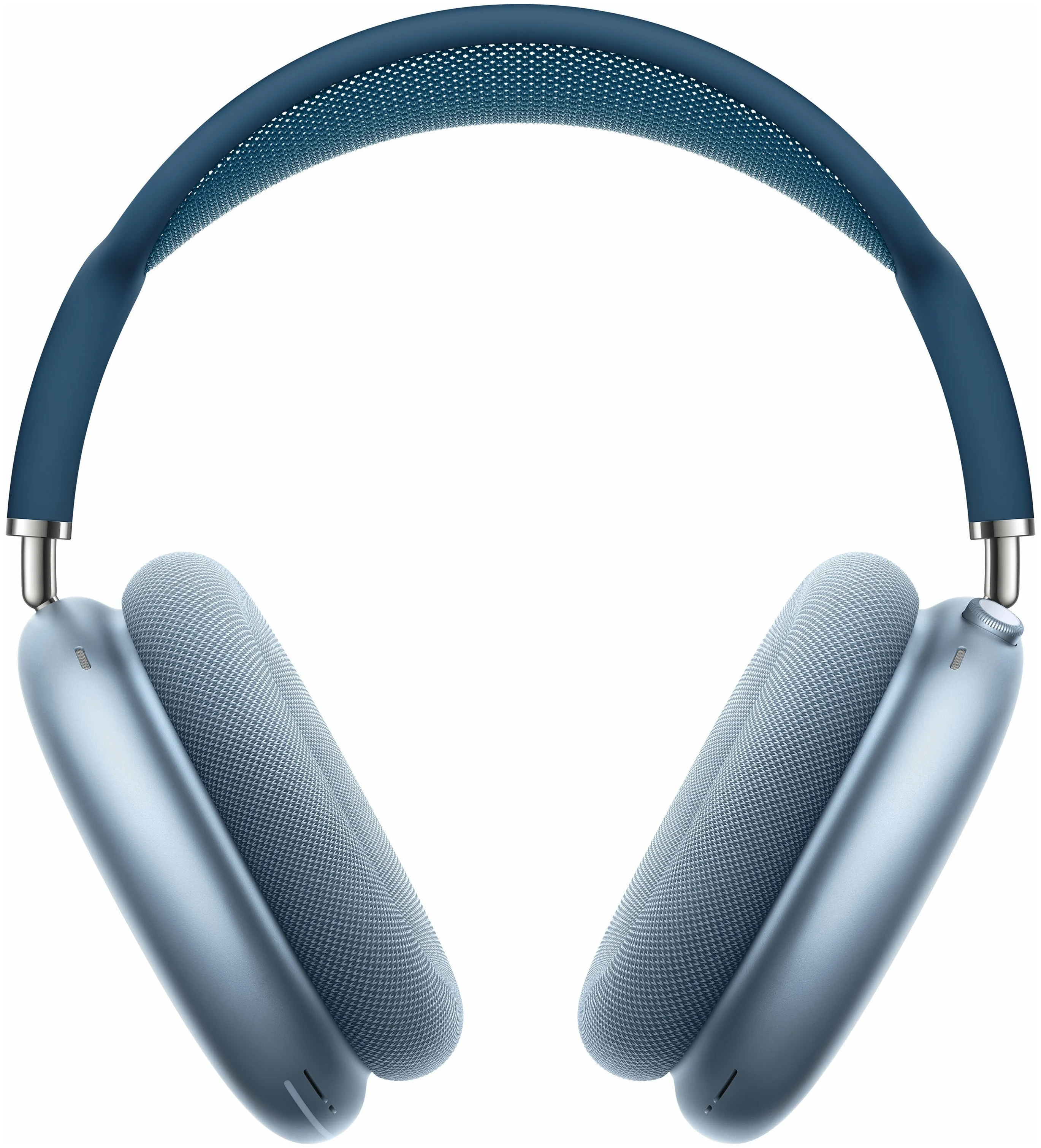 Apple AirPods Max Wireless Headphones, Blue Sky