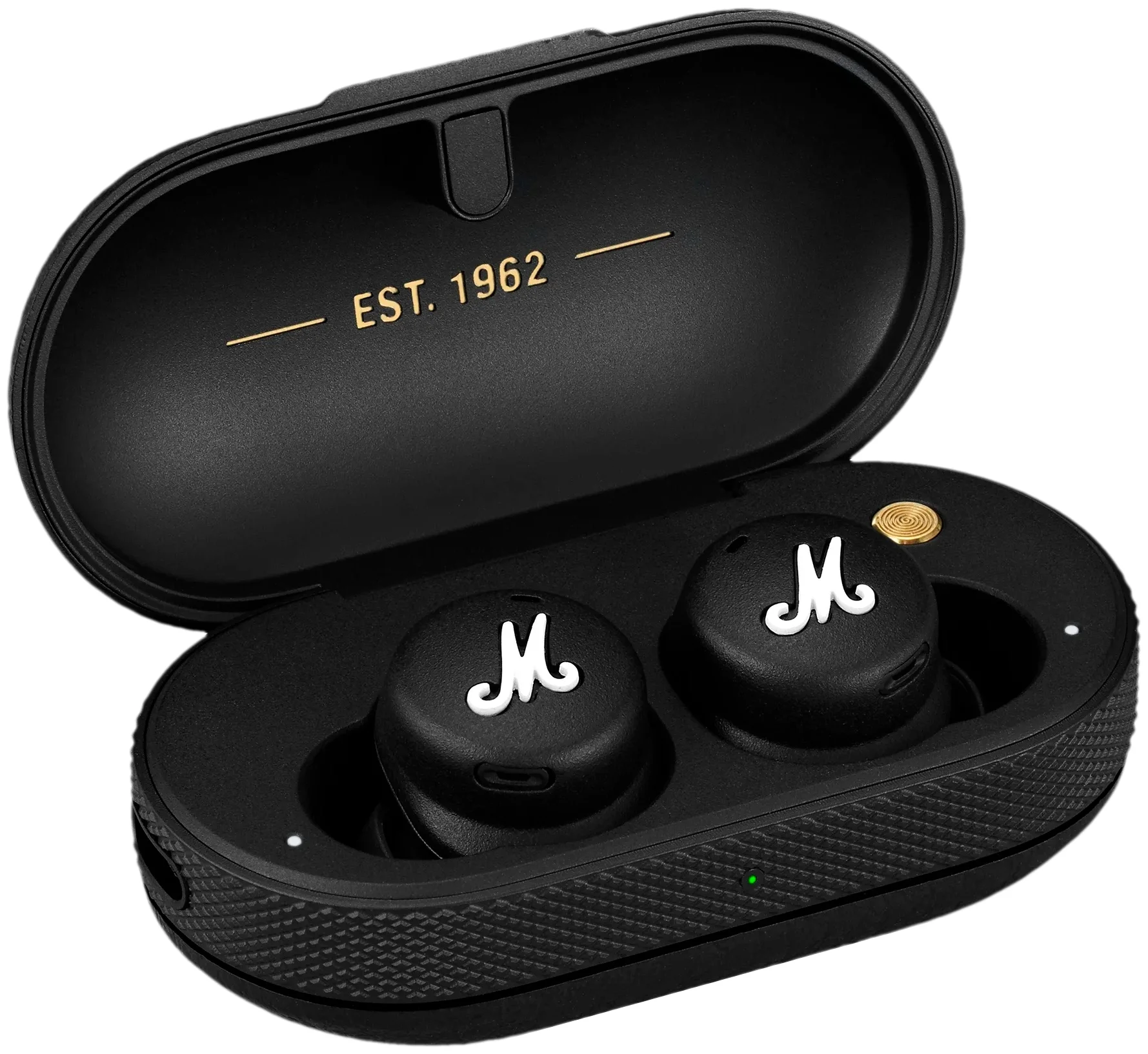 Marshall Mode II Wireless Headphones, Black