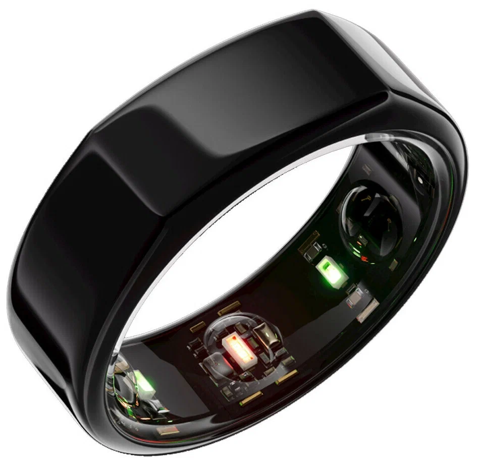 Smart ring Oura Ring Generation 3 Black US13