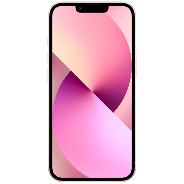 Smartphone Apple iPhone 13 128GB Pink