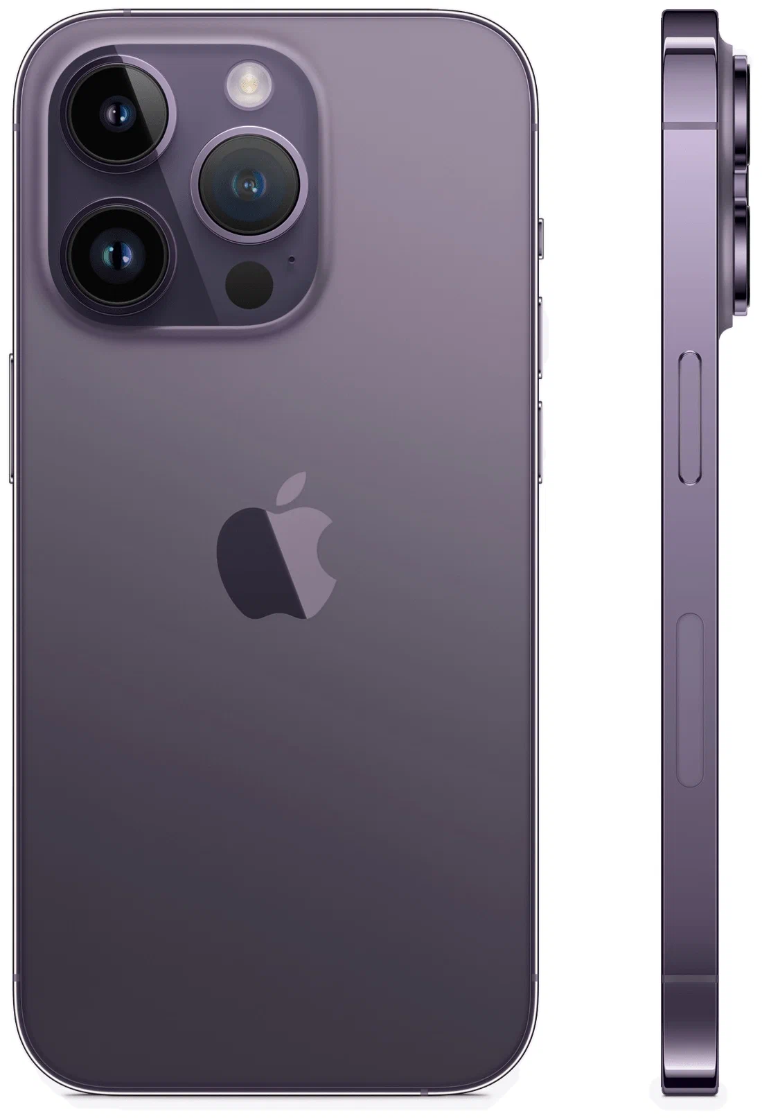 Apple Iphone 14 Pro Max 128Gb